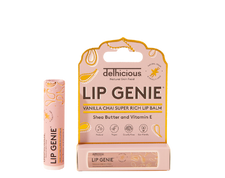 Lip Genie Vanilla Chai Super Rich Lip Balm
